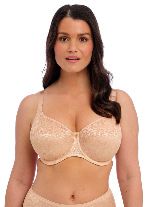 Fantasie Demure Underwire Molded Non Padded Bra