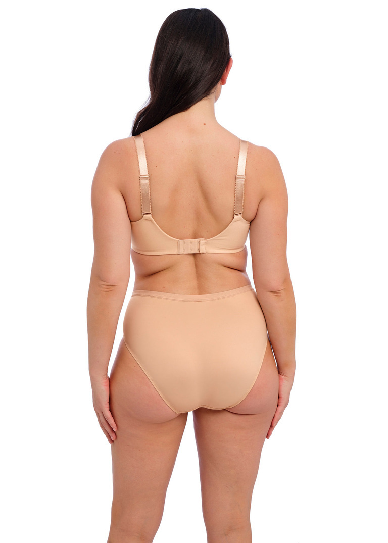 Fantasie Demure Underwire Molded Non Padded Bra