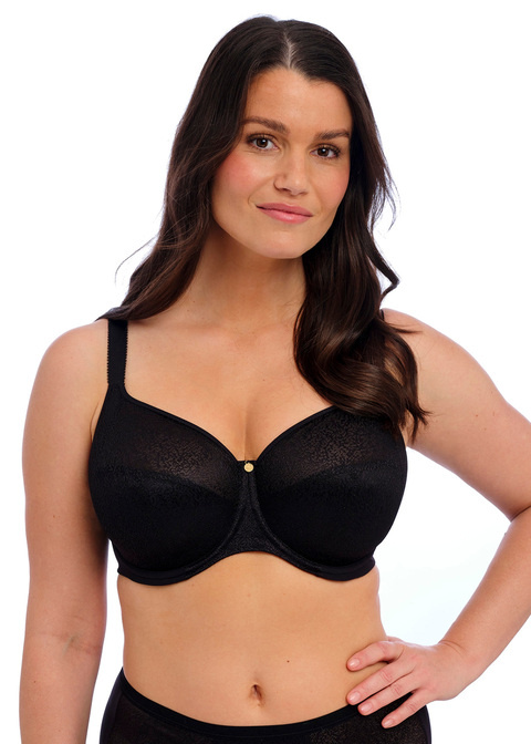 Fantasie Demure Underwire Molded Non Padded Bra
