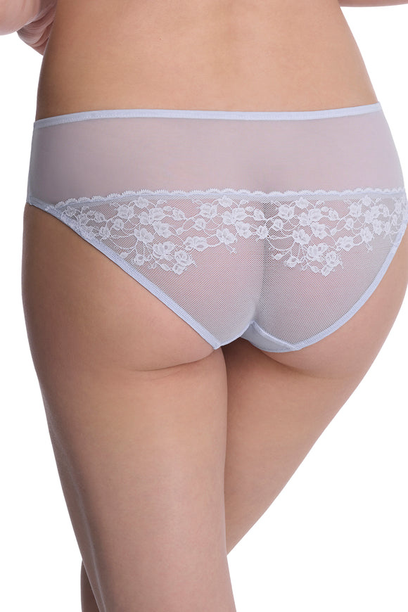 Natori Cherry Blossom Fashion Girl Brief