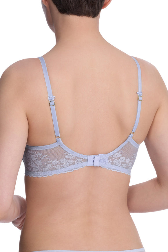 Natori Cherry Blossom Convertible Underwire Fashion Bra