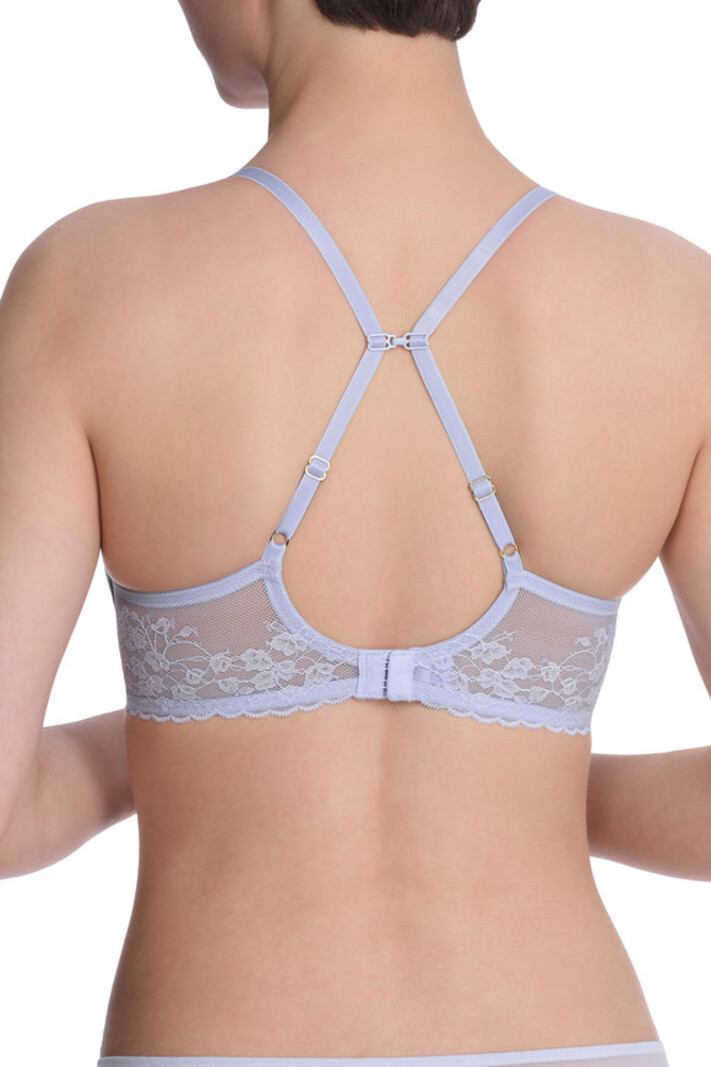 Natori Cherry Blossom Convertible Underwire Fashion Bra