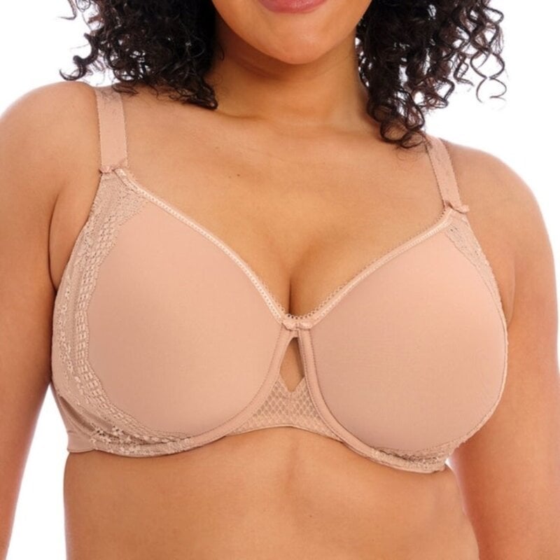 Elomi Charley Underwire Molded Spacer Bra