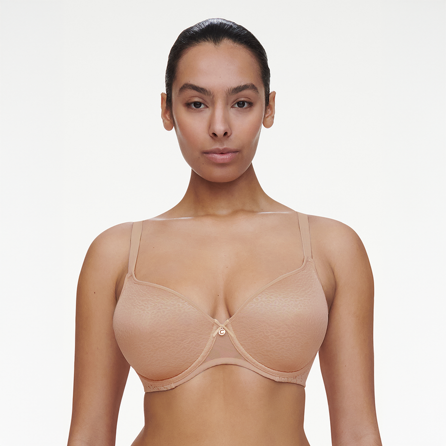 Chantelle Norah Full Coverage Spacer T-Shirt Bra