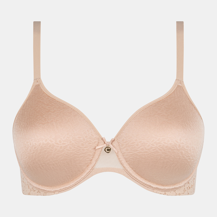 Chantelle Norah Full Coverage Spacer T-Shirt Bra