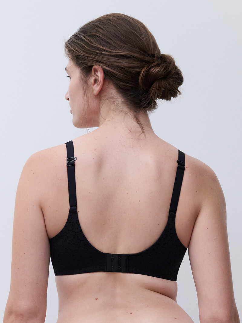 Chantelle Norah Full Coverage Spacer T-Shirt Bra