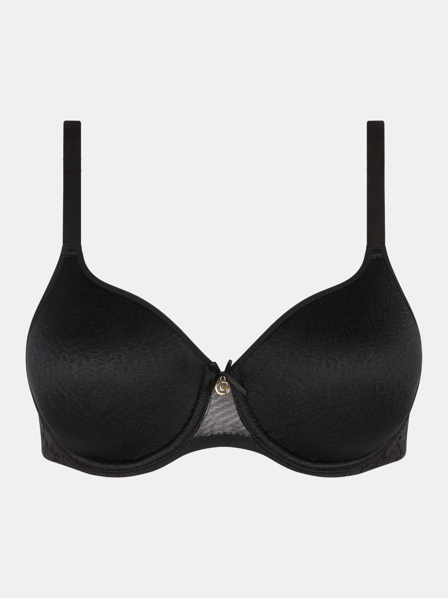 Chantelle Norah Full Coverage Spacer T-Shirt Bra