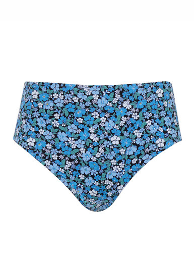 Panache Swim High Waist Bikini Bottom