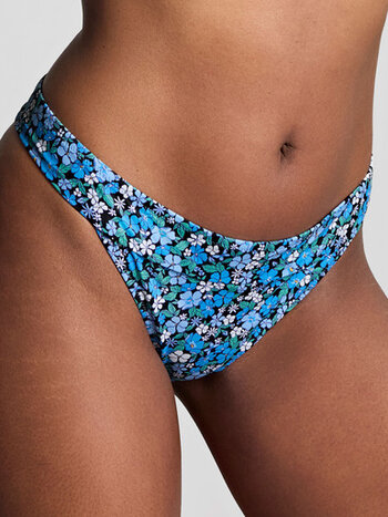 Panache Swim Brazilian Fashion Bikini Bottom