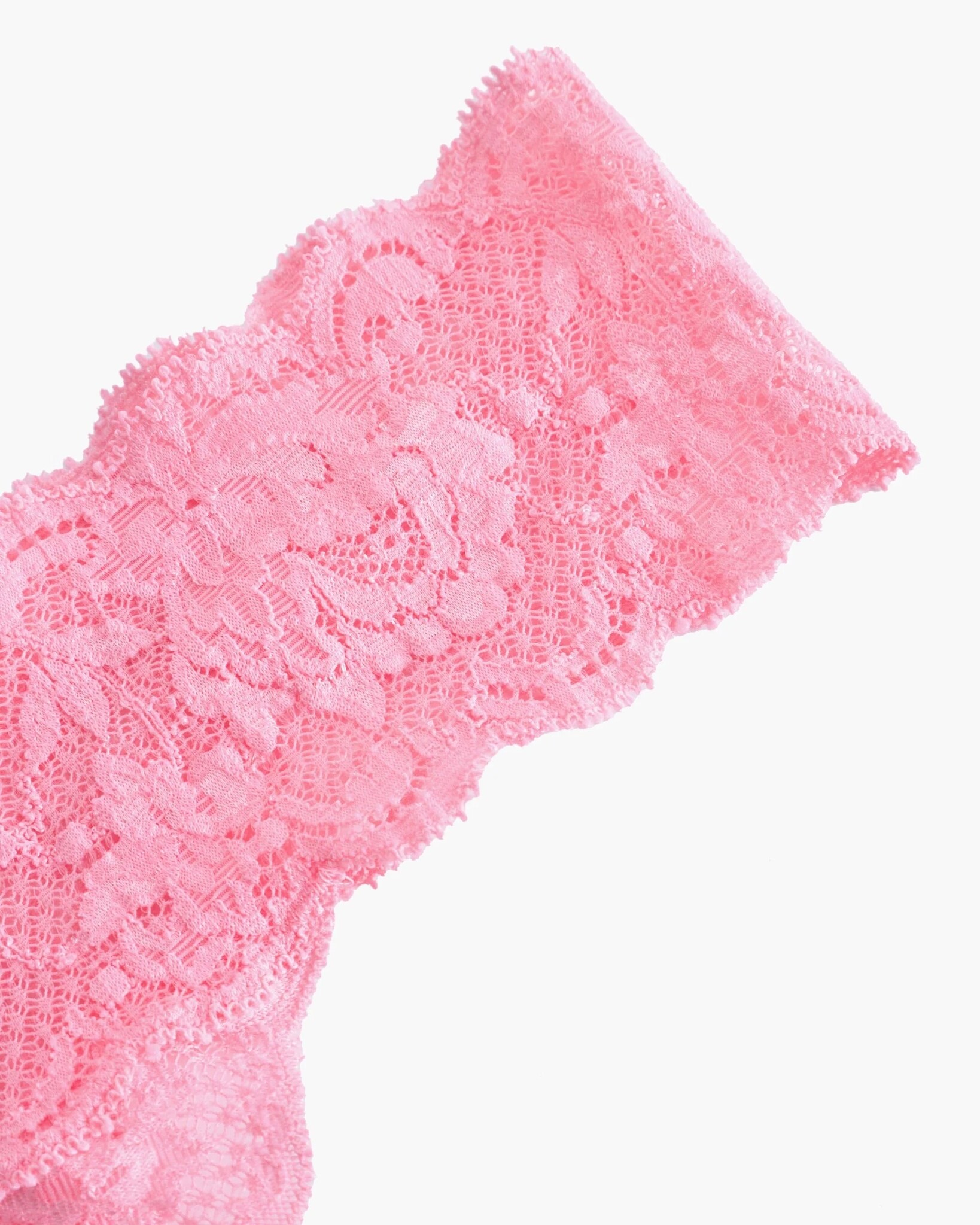 Cosabella Never Say Never Cutie Low Rise Fashion Thong