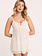 Montelle Intimates Lacy Essential Fashion Babydoll Set