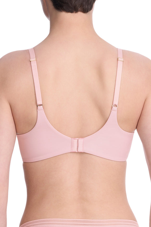 Natori Love Lace Unlined Underwire Bra