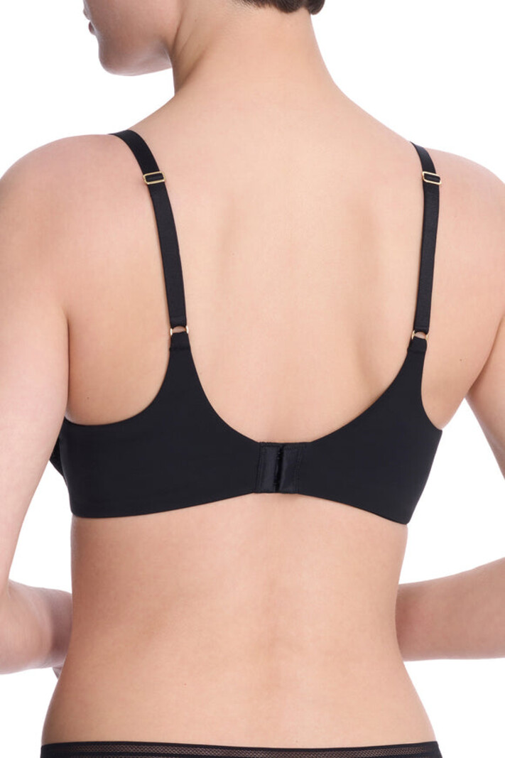 Natori Love Lace Unlined Underwire Bra