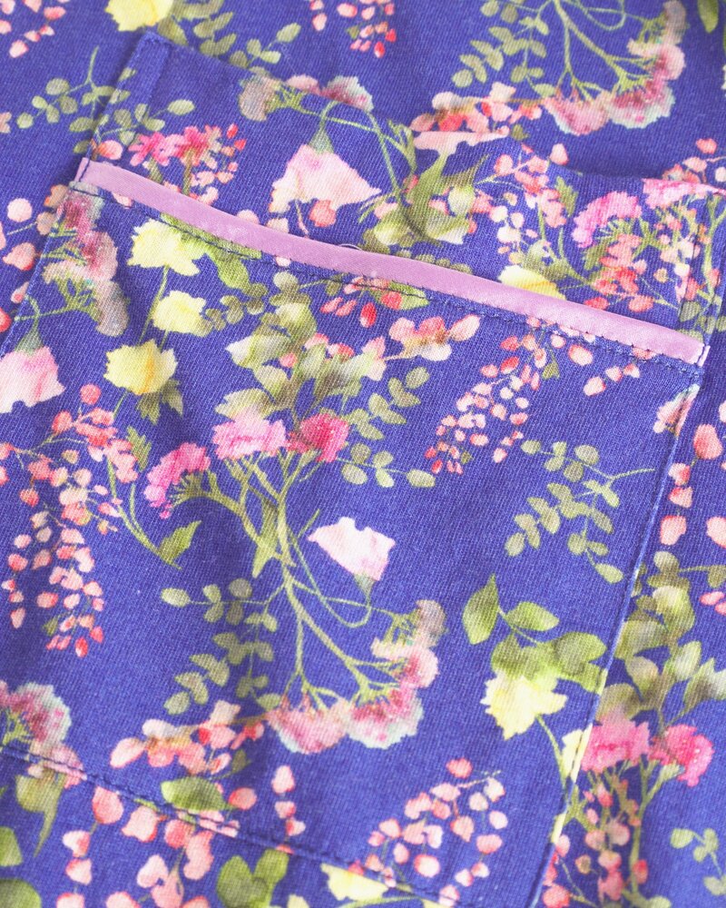 Cosabella Bella Printed Fashion Nightshirt