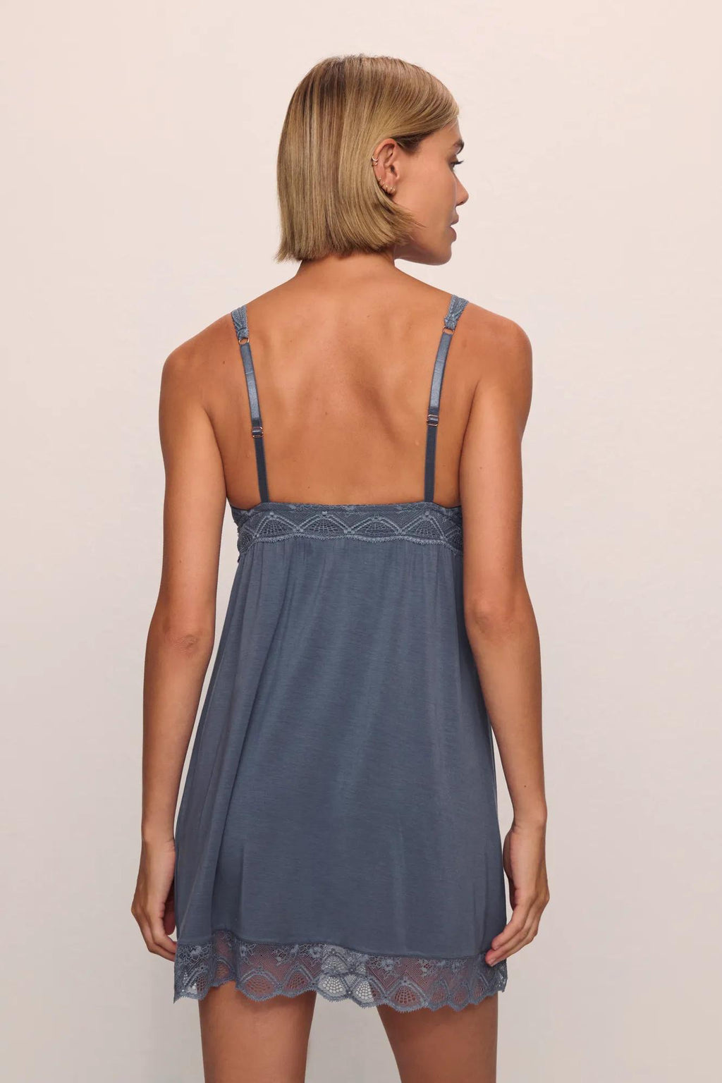 Eberjey Georgina TENCEL™ Modal Fashion Slip