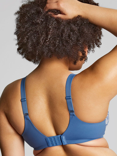 Sculptresse Bliss Full Cup Underwire Fashion Bra