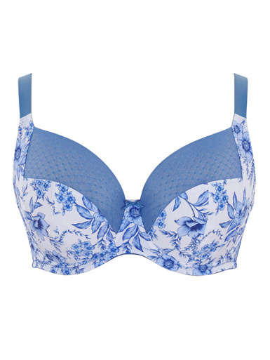 Sculptresse Bliss Full Cup Underwire Fashion Bra