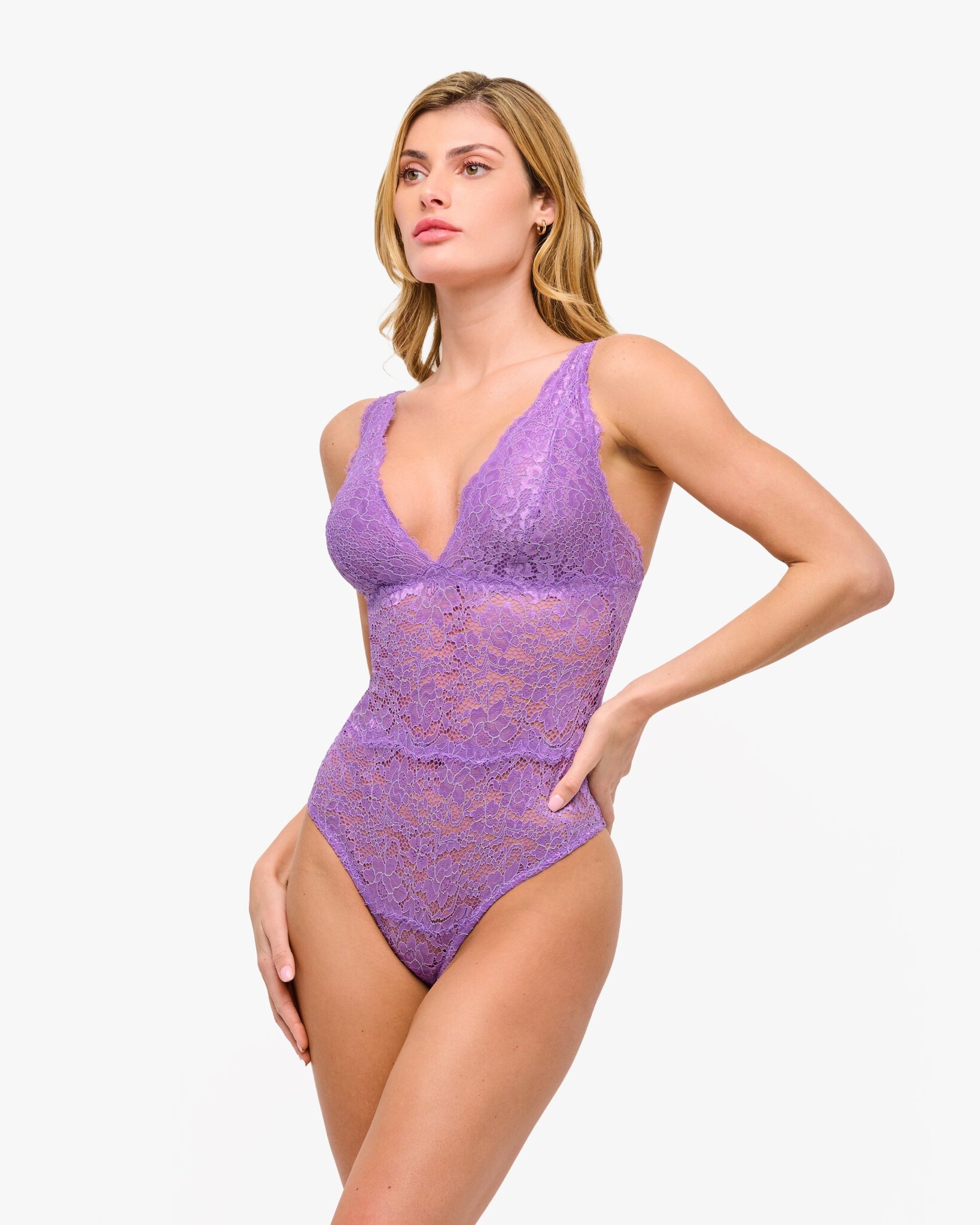 Cosabella Pret A Porter Fashion Bodysuit