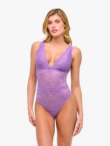 Cosabella Pret A Porter Fashion Bodysuit