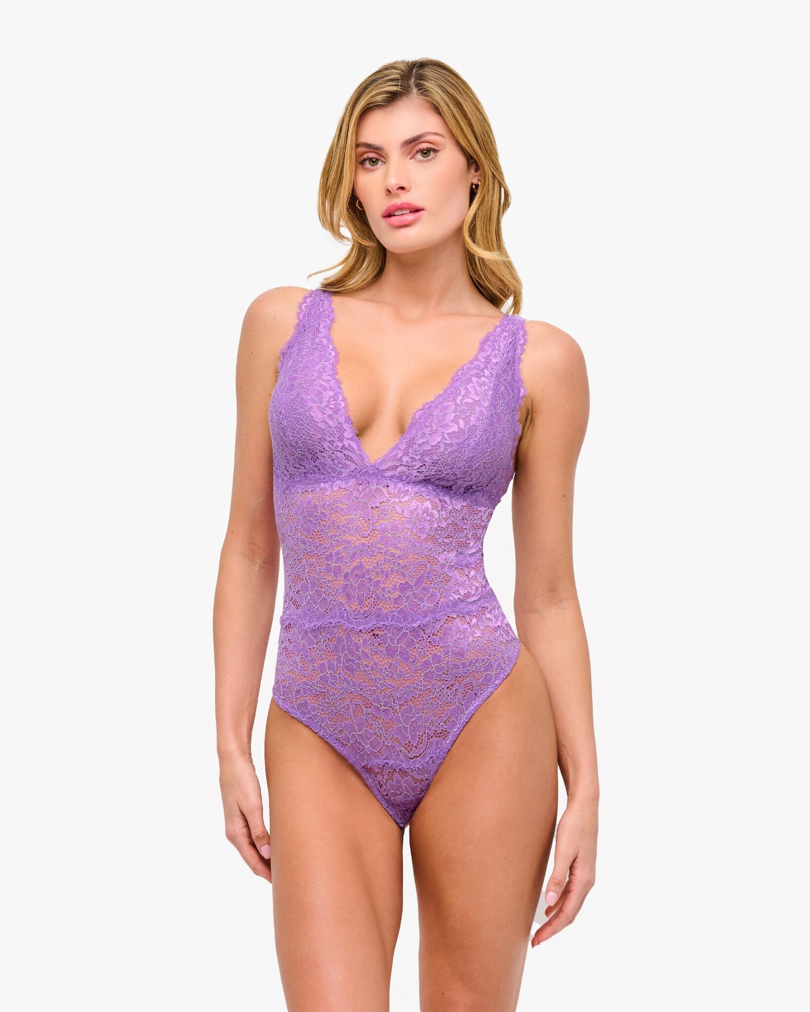 Cosabella Pret A Porter Fashion Bodysuit