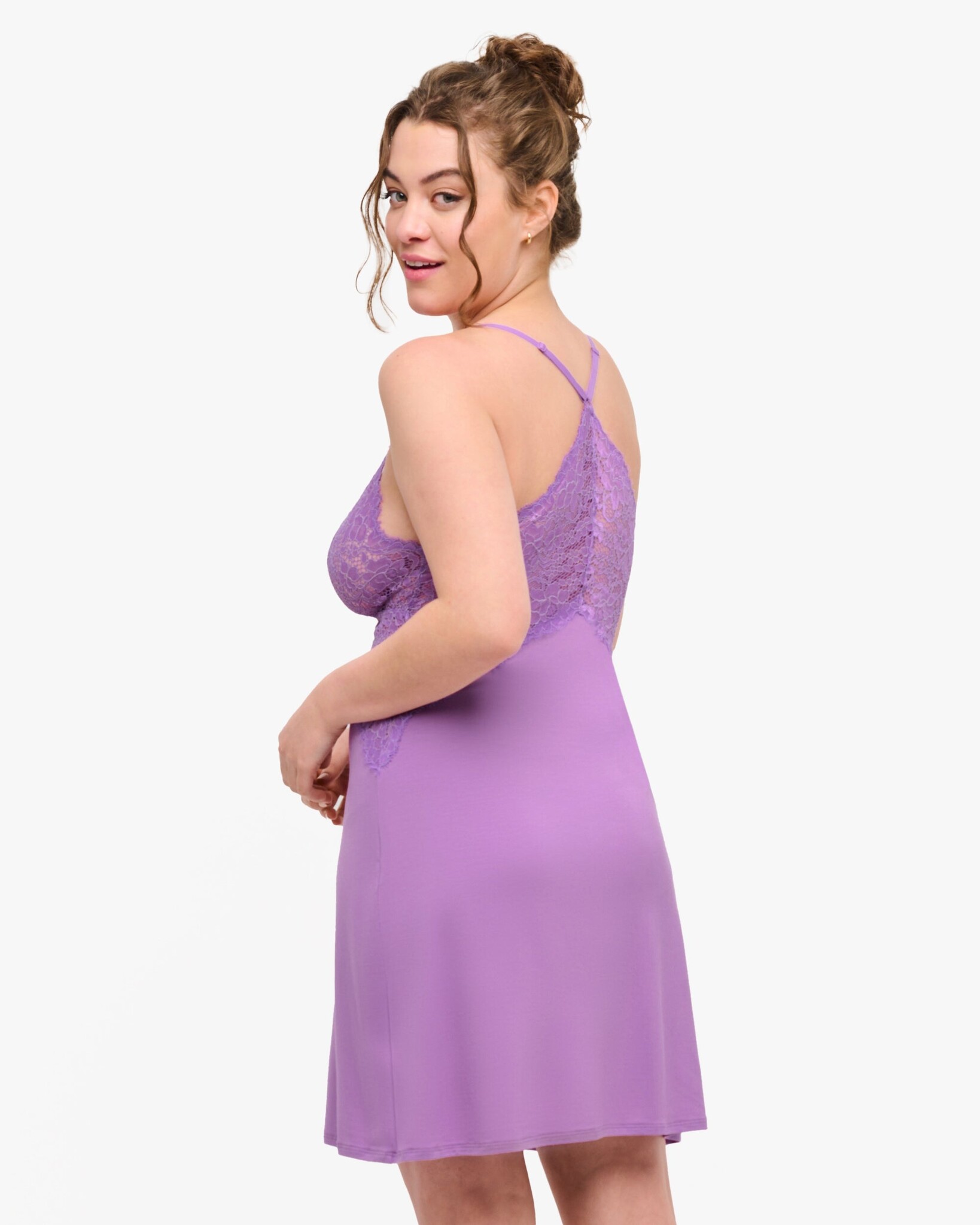 Cosabella Pret A Porter Italian Fashion Nightie