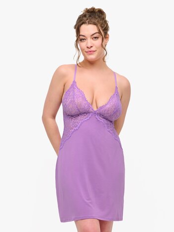 Cosabella Pret A Porter Italian Fashion Nightie