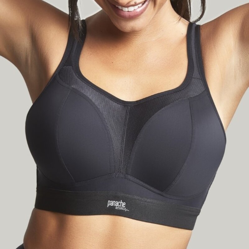 Panache Sport Wireless Sports Bra