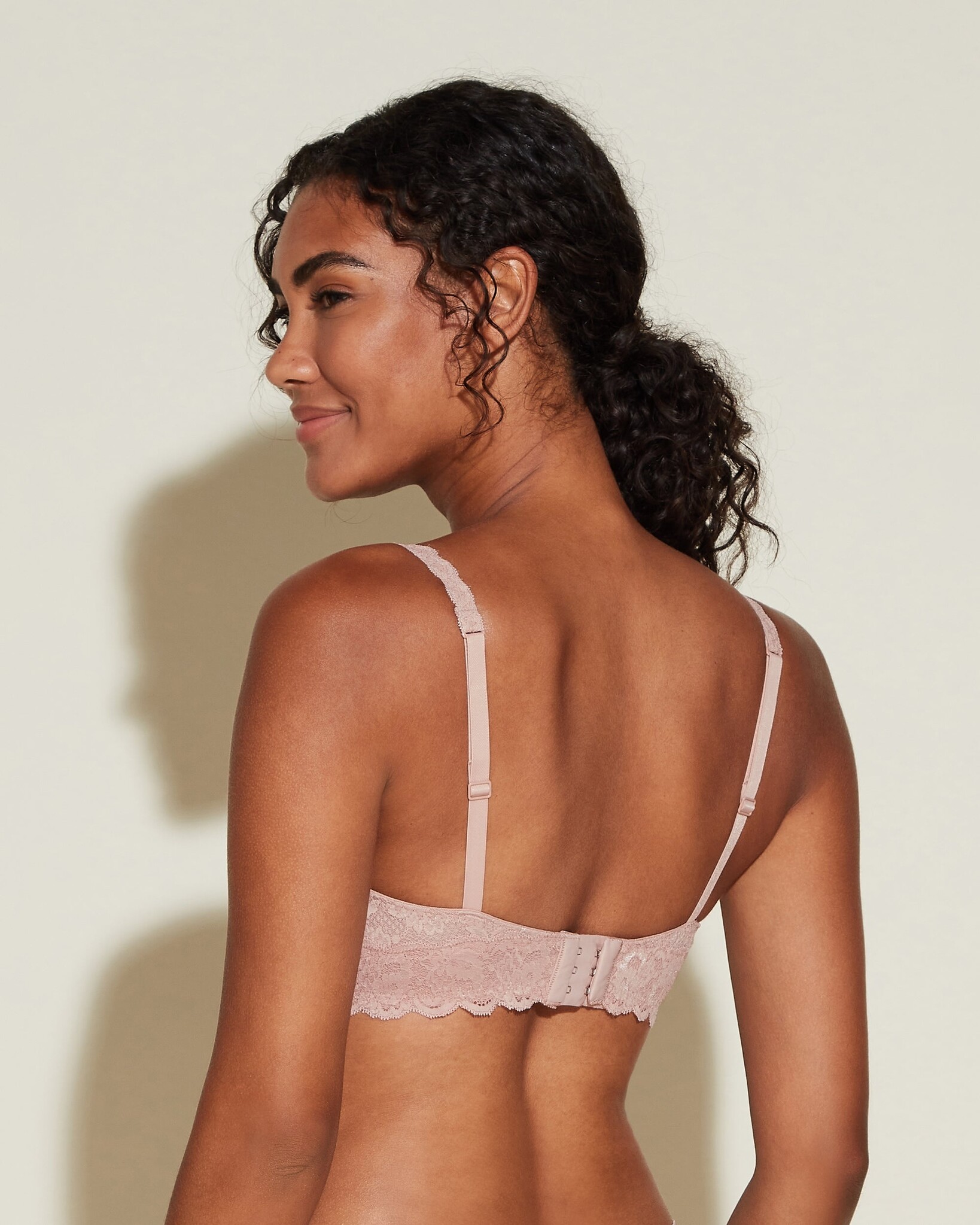 Cosabella Never Say Never Balconette Bra