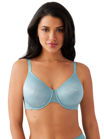 Wacoal Back Appeal™ Fashion Underwire Bra
