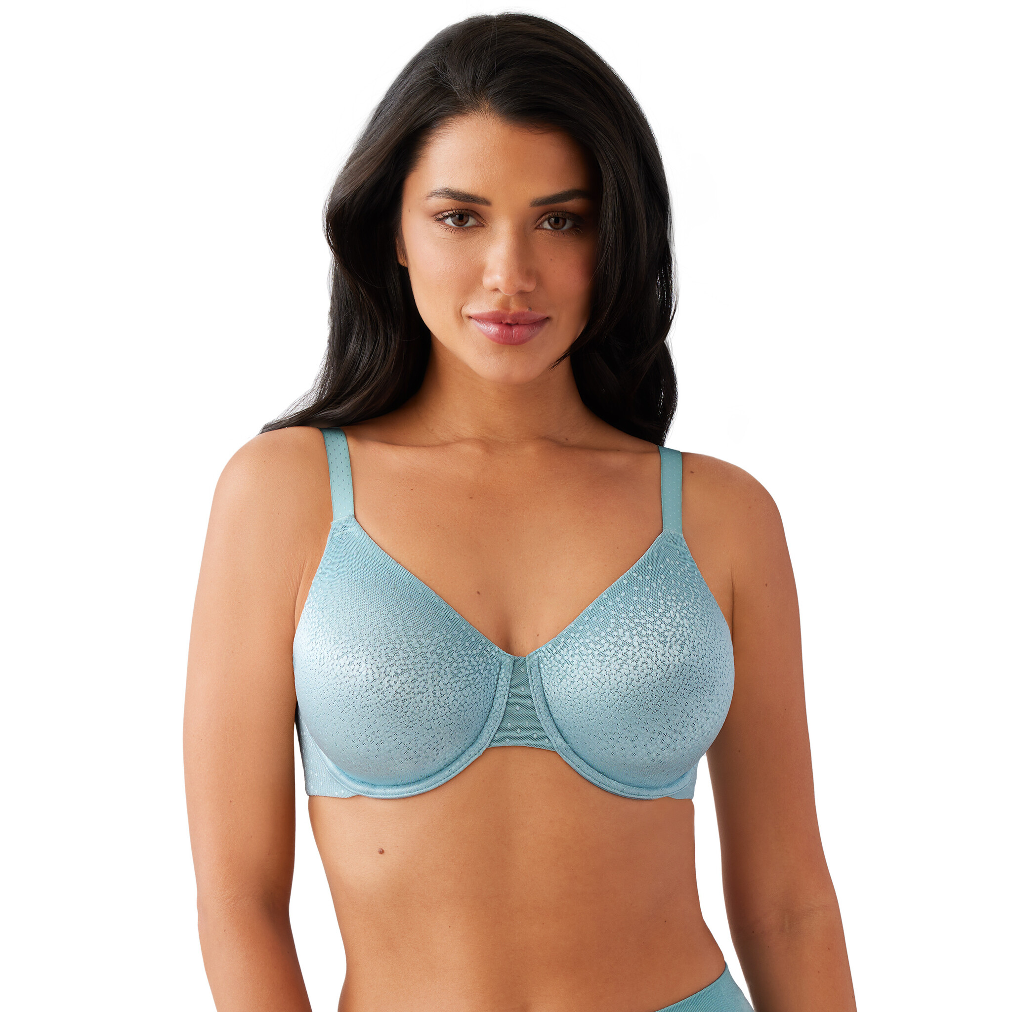 Wacoal Back Appeal™ Fashion Underwire Bra