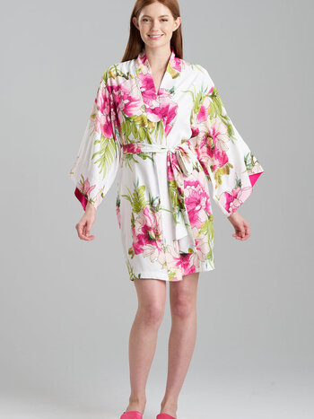 Natori Sleepwear Sonomi Fashion Wrap