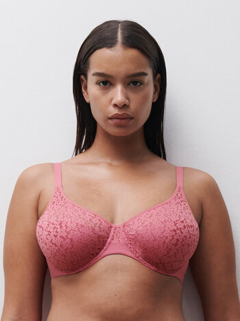 Chantelle Norah Comfort Underwire Fashion Bra