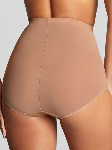 Panache Envy High Waist Shaping Brief