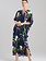 Natori Sleepwear Daido Fashion Caftan