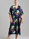 Natori Sleepwear Plus Size Daido Fashion Caftan