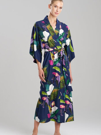Natori Sleepwear Daido Fashion Robe