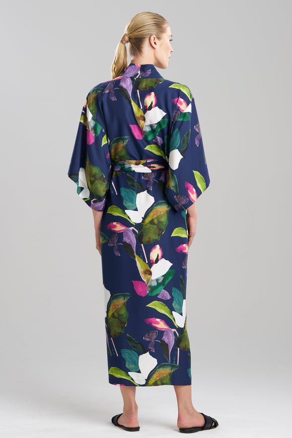 Natori Sleepwear Daido Fashion Robe