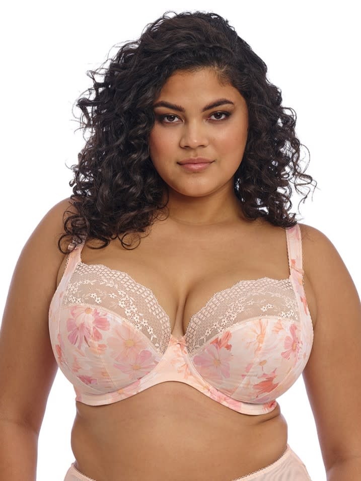 Elomi Lucie Stretch Plunge Underwire Fashion Bra