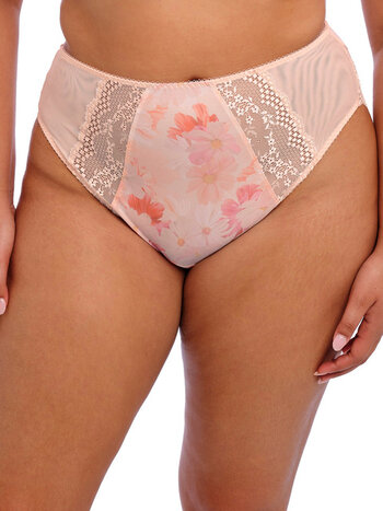 Elomi Lucie High Leg Fashion Brief