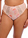 Elomi Lucie High Leg Fashion Brief