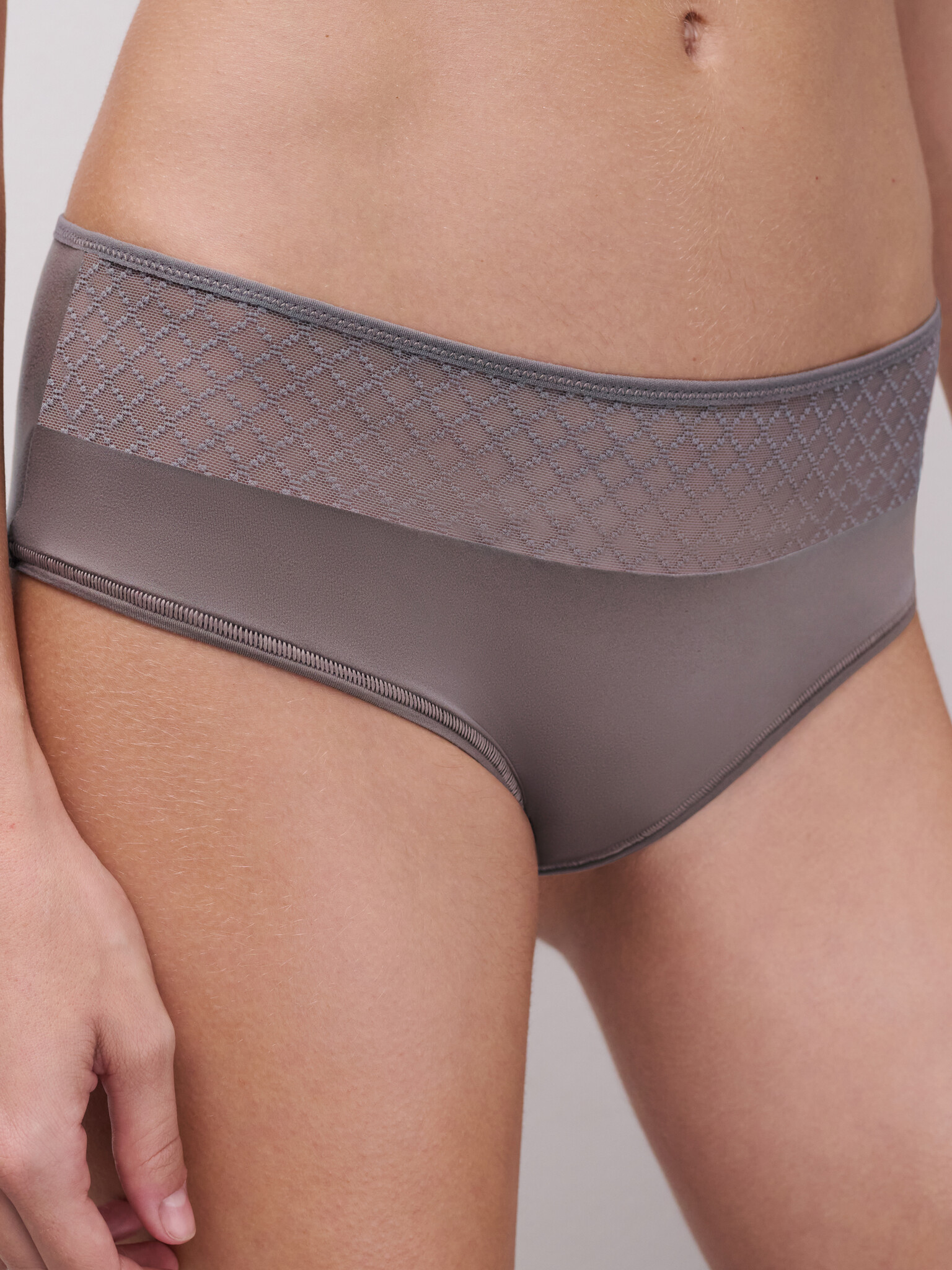 Chantelle Norah Chic Fashion HIpster