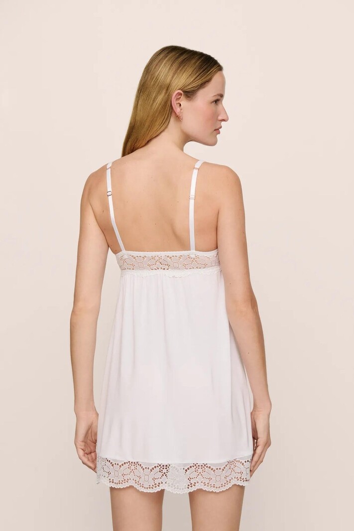 Eberjey Beatrix TENCEL™ Modal Fashion Slip