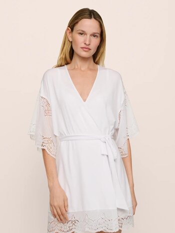 Eberjey Beatrix TENCEL™ Modal Fashion Robe