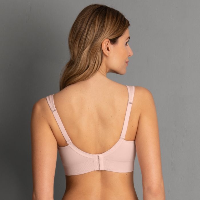 Anita Care Lotta Mastectomy Crop Bra