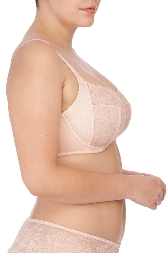 Natori Statement Full Fit Underwire Bra