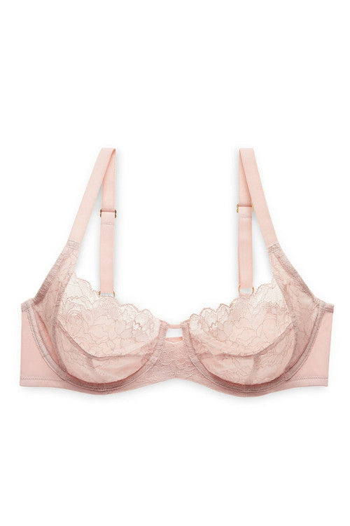 Natori Statement Full Fit Underwire Bra