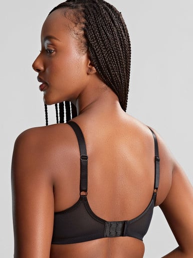 Panache Allure Demi Balcony Underwire Bra