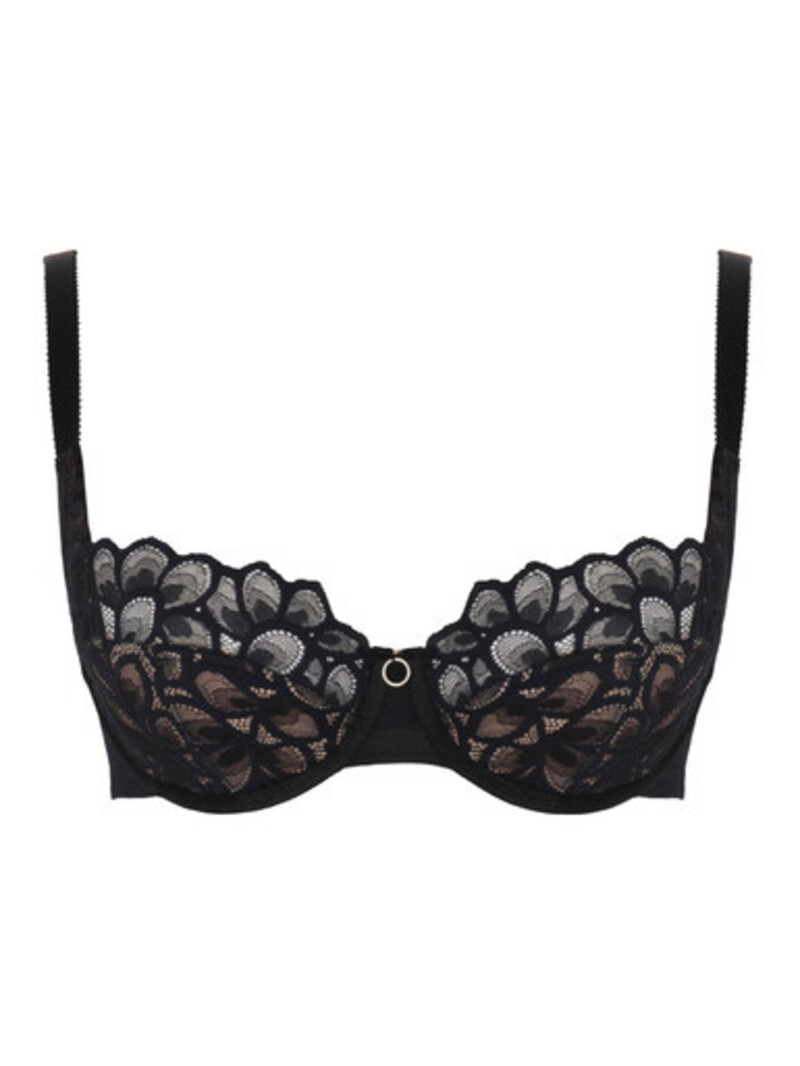 Panache Allure Demi Balcony Underwire Bra