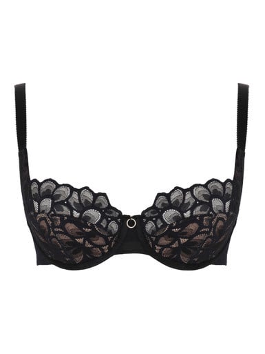 Panache Allure Demi Balcony Underwire Bra