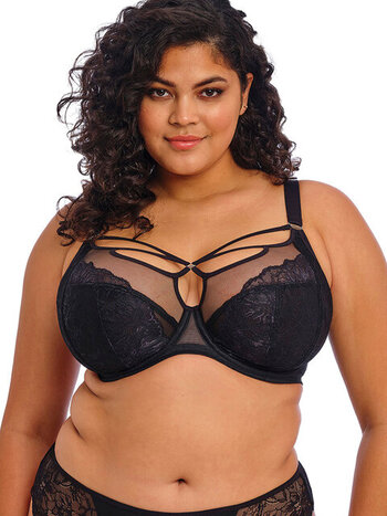 Elomi Brianna Underwire Plunge Bra